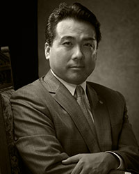笹川能孝代表